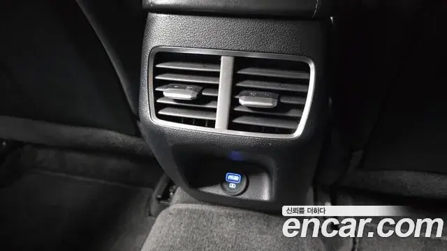 Hyundai Sonata Hybrid 2021 — ფოტო 6/31