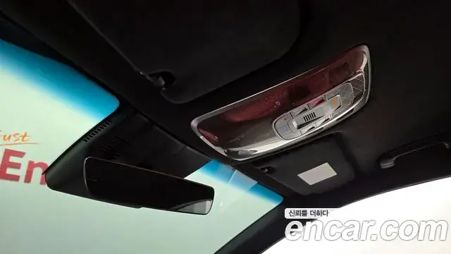 Genesis G80 2024 — Şəkil 11/31