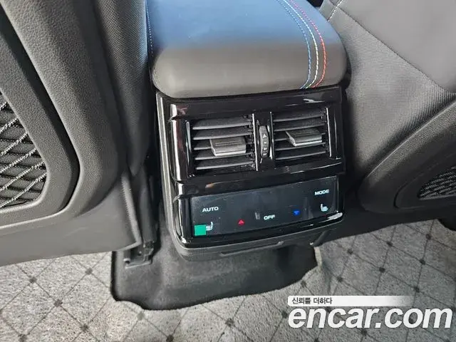 Renault Samsung Grand Koleos 2024 — Фото 13/17