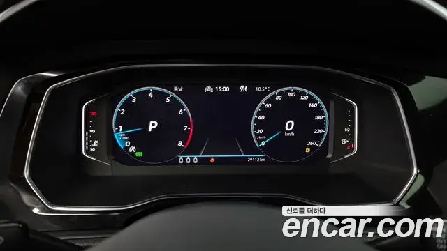Volkswagen Jetta 2023 — Photo 13/32
