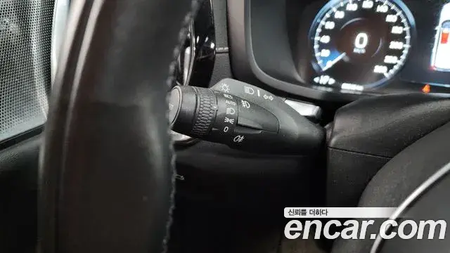 Volvo V60 Cross Country 2020 — Şəkil 14/36