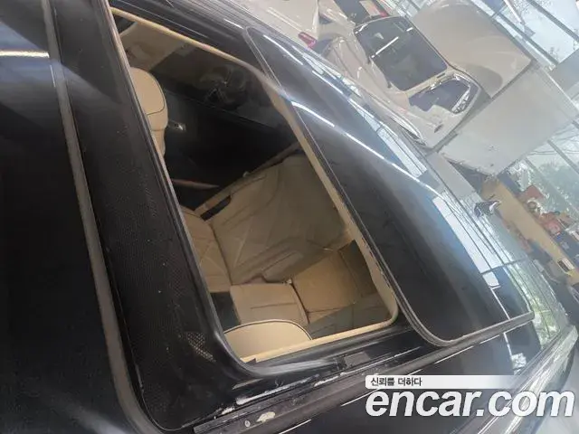Genesis GV80 2024 — Şəkil 7/13