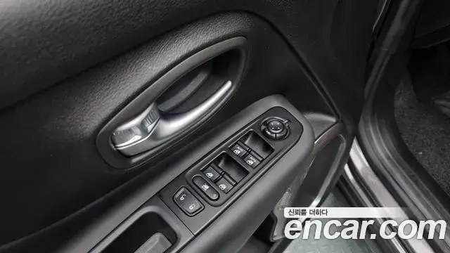Jeep Renegade 2021 — Şəkil 23/30