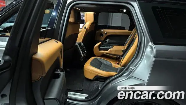 Land Rover Range Rover Sport 2018 — Фото 12/20