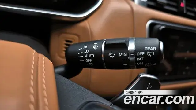 Land Rover Range Rover Sport 2018 — Фото 18/20