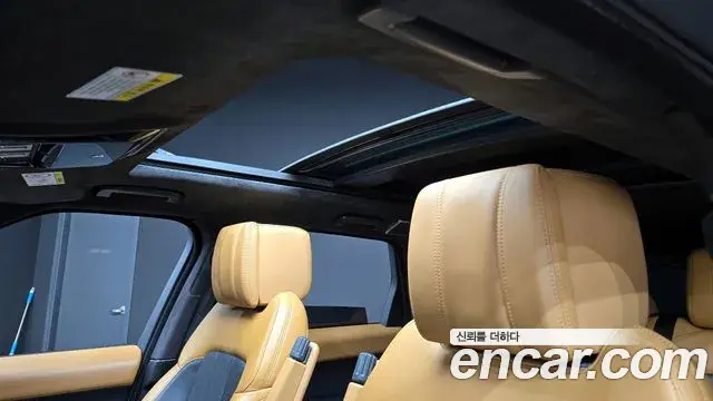 Land Rover Range Rover Sport 2018 — Фото 19/20