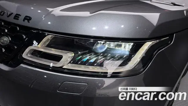 Land Rover Range Rover Sport 2018 — ფოტო 20/33