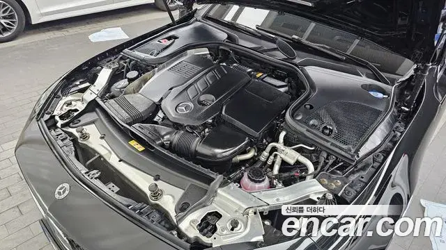 Mercedes-Benz CLS-Class 2022 — Photo 11/36