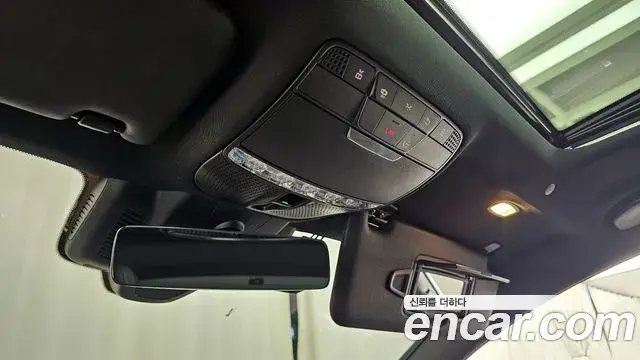 Mercedes-Benz CLS-Class 2022 — Photo 20/36
