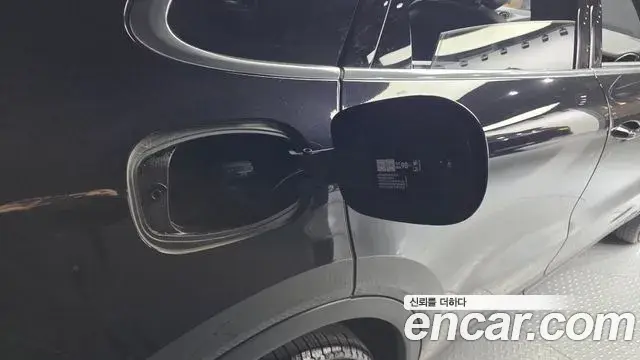 Porsche Cayenne 2021 — Photo 8/32
