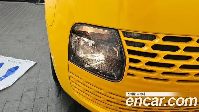 Hyundai Staria 2021 — Photo 11/33
