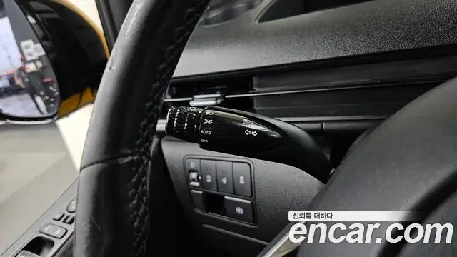 Hyundai Staria 2021 — Photo 17/33