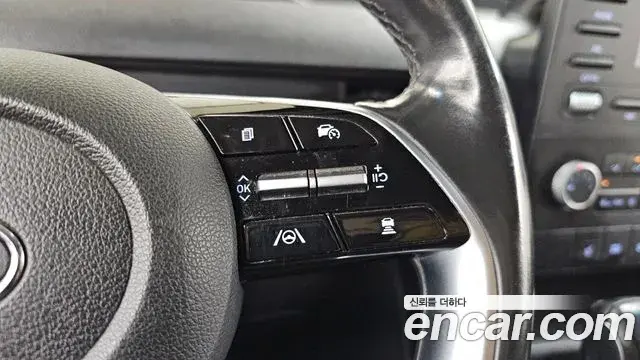 Hyundai Staria 2021 — Photo 15/33