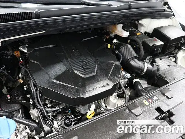 Kia Carnival 2022 — Photo 19/20