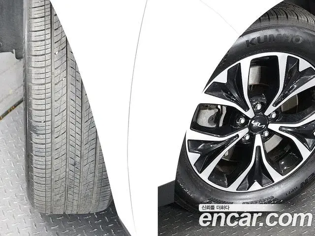 Kia Carnival 2022 — Photo 20/20