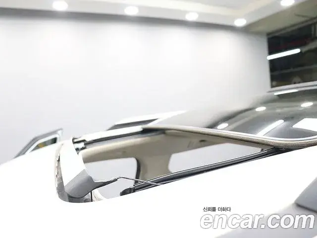 Kia Carnival 2022 — Фото 13/20