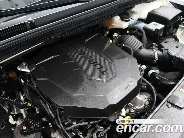 Kia Carnival 2022 — Фото 19/20