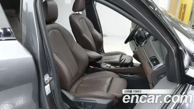 BMW X2 2021 — Şəkil 3/19