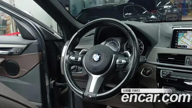 BMW X2 2021 — Şəkil 14/19