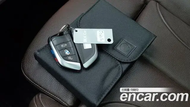 BMW X2 2021 — Şəkil 16/19