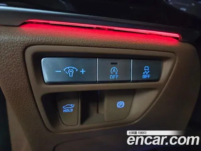 Genesis G80 2022 — Şəkil 2/20