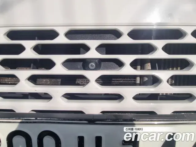 Hyundai Staria 2021 — Photo 17/20