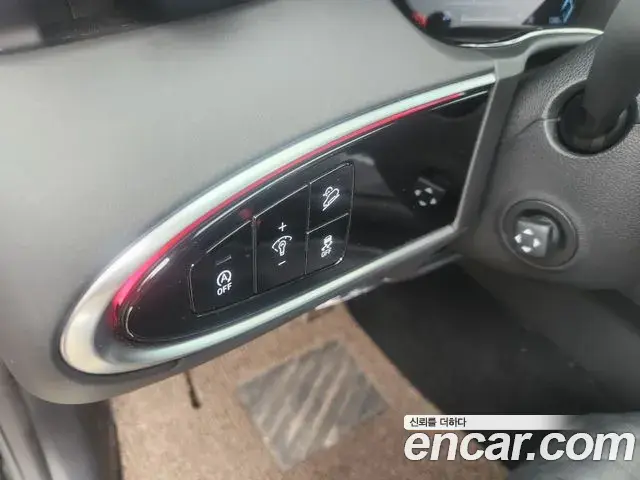 Genesis GV70 2024 — Şəkil 10/20