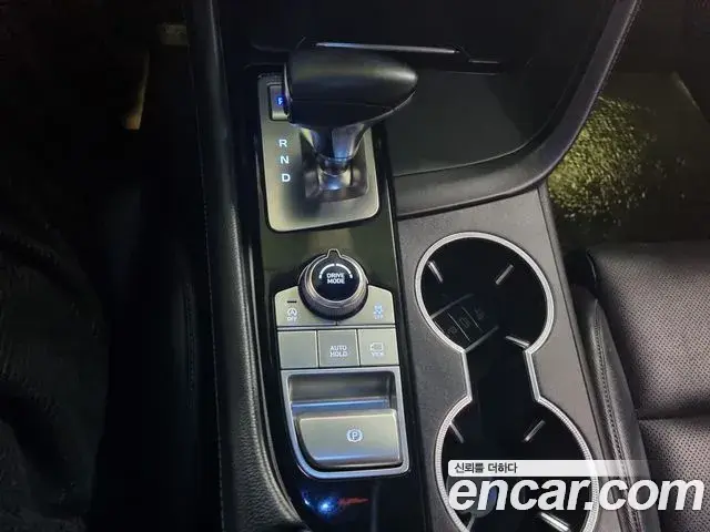 Genesis G70 2018 — Photo 18/20