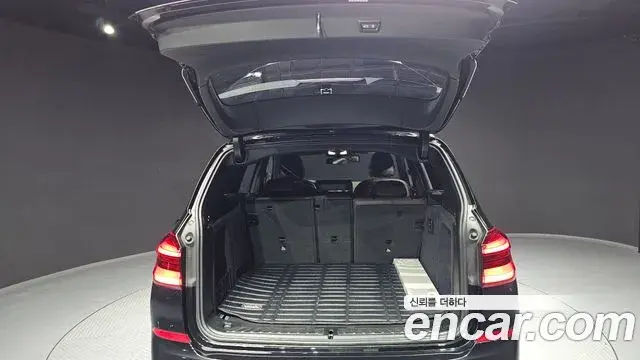 BMW X3 2021 — ფოტო 36/36