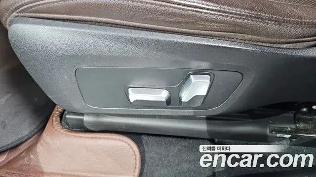 BMW X3 2021 — ფოტო 20/36
