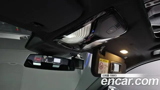 BMW X3 2021 — ფოტო 25/36