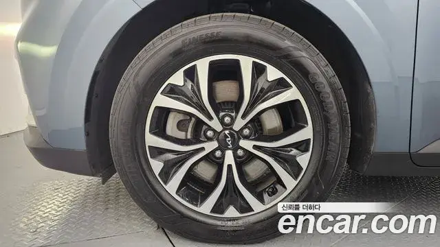 Kia Carnival 2022 — Şəkil 5/20