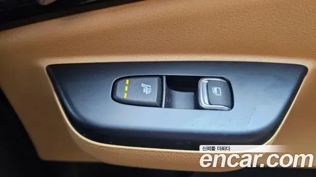 Kia Carnival 2022 — Şəkil 19/20