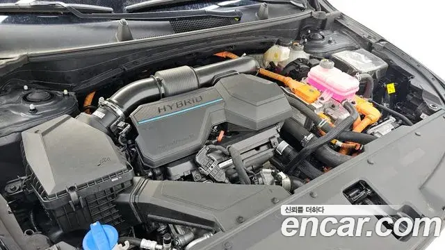 Kia Sportage 2023 — Şəkil 30/37