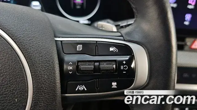 Kia Sportage 2023 — Şəkil 37/37