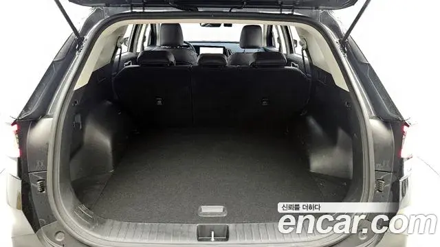 Kia Sportage 2023 — Şəkil 20/37