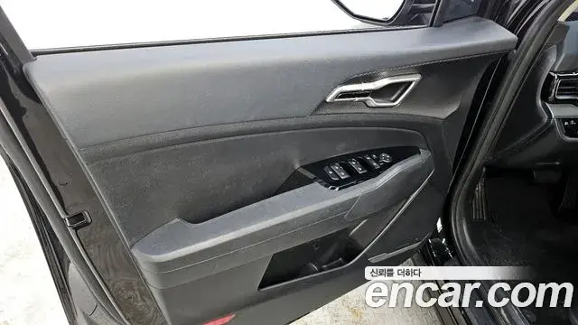 Kia Sportage 2023 — Şəkil 35/37