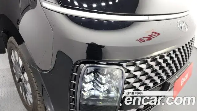 Hyundai Staria 2021 — Şəkil 32/32