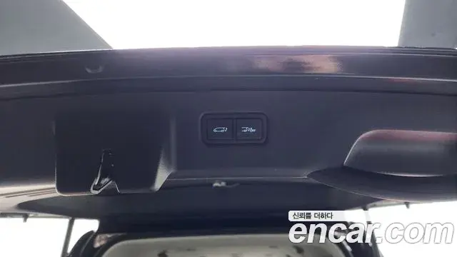 Hyundai Staria 2021 — Şəkil 7/32