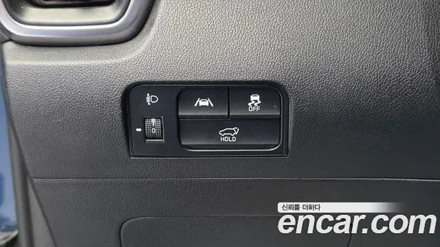 Kia Sorento 2022 — Фото 13/20