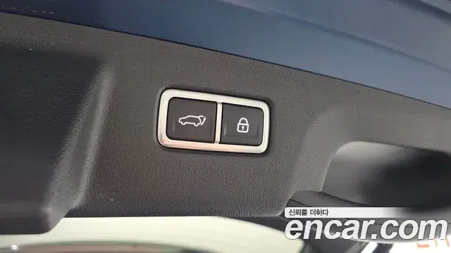 Kia Sorento 2022 — Фото 20/20