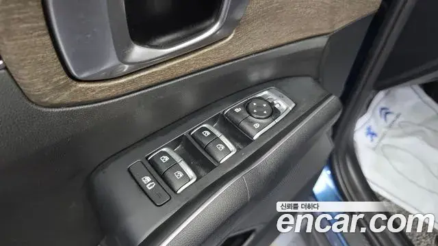 Kia Sorento 2022 — Photo 20/31