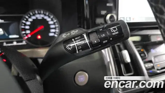 Kia Sorento 2022 — Photo 17/31