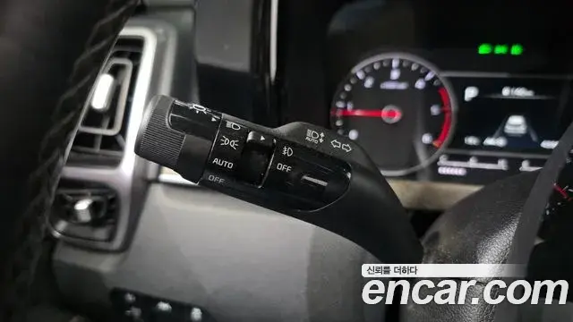 Kia Sorento 2022 — Photo 13/31