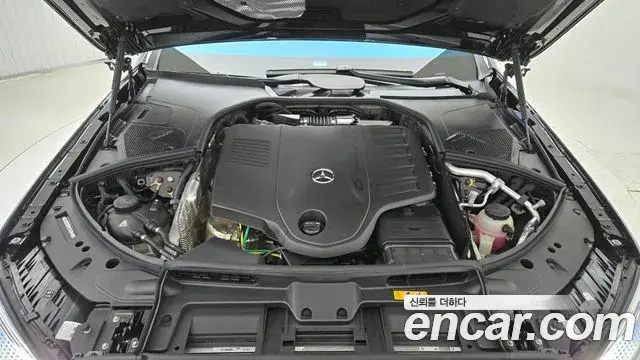 Mercedes-Benz S-Class 2025 — Фото 5/17