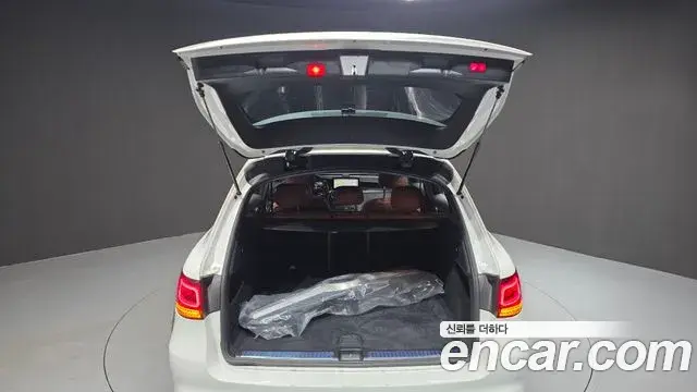 Mercedes-Benz GLC-Class 2022 — Фото 17/20