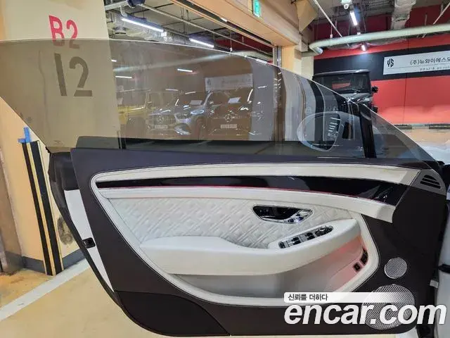 Bentley Continental GT 2023 — Şəkil 5/20