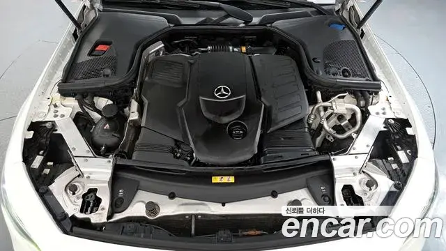 Mercedes-Benz CLS-Class 2019 — Photo 6/20