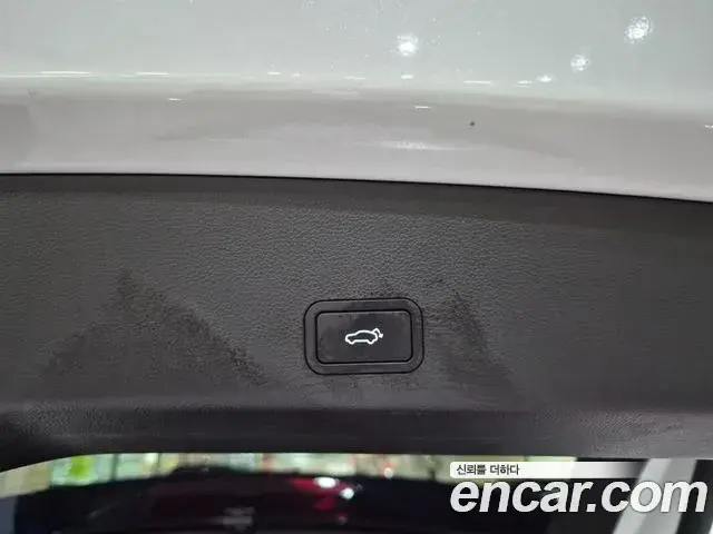 Renault Samsung Grand Koleos 2024 — Photo 16/20