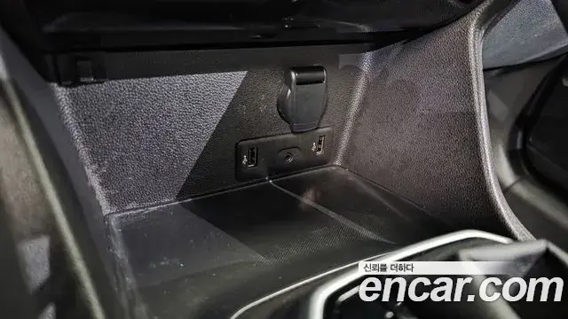 Renault Samsung QM6 2021 — Şəkil 30/34